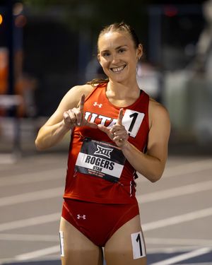 Image post by @utahtrackxc on Instagram