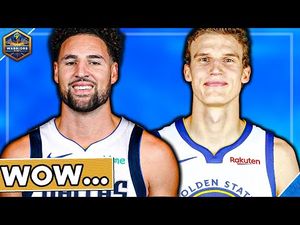 Video post by @warriorsdigest on YouTube