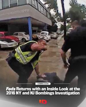 Image post by @investigationdiscovery on Instagram