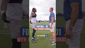 Video post by @nygiants on YouTube