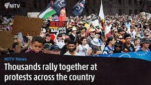 Video post by @nitv on YouTube