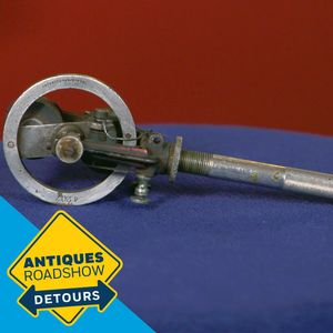 Image post by @roadshowpbs on Instagram