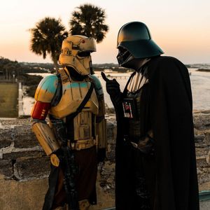 Image post by @official501st on Instagram