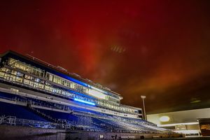 Image post by @gojacksfb on Instagram