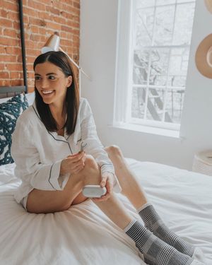 Image post by @brittanyleighball on Instagram