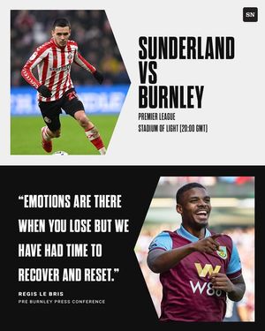 Image post by @sportingnewsuk on Facebook