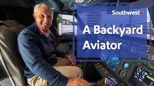 Video post by @southwestair on YouTube