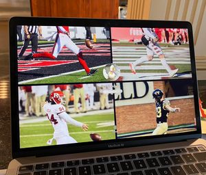 Image post by @CoachScheier on Twitter