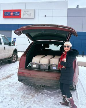 Image post by @jessicachanteamyyc on Instagram