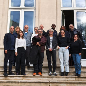 Image post by @sacdparis on Instagram