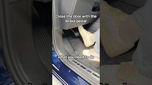 Video post by @bmwblog on YouTube