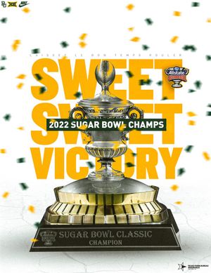 Image post by @BUFootball on Twitter