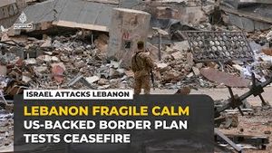 Video post by @Al Jazeera English on YouTube