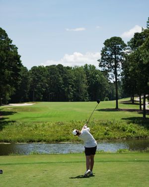 Image post by @nationalhsgolf on Instagram