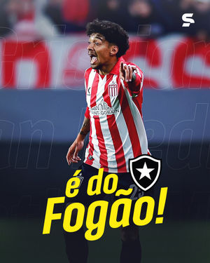 Image post by @sportv on Instagram