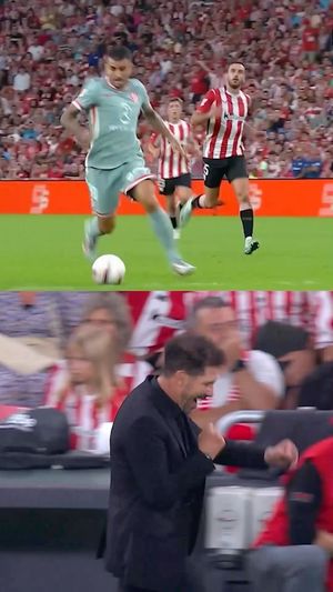 Video post by @laliga on Instagram