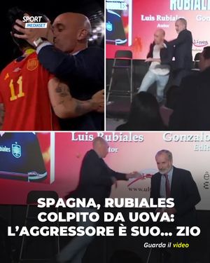 Image post by @sportmediaset on Instagram