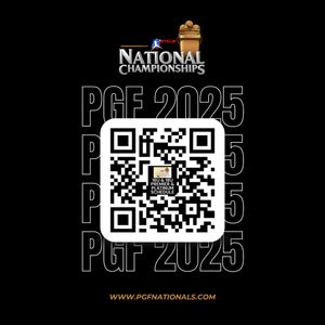 Image post by @pgfnetwork on Instagram