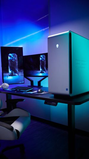 Video post by @alienware on TikTok