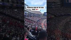 Video post by @sportingnews on YouTube