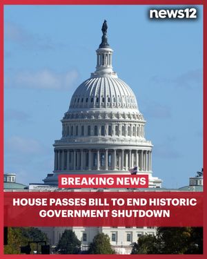 Image post by @news12nj on Instagram