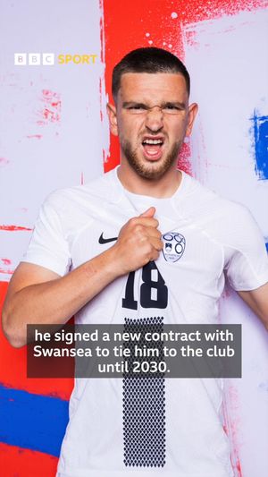 Image post by @bbcsportwales on Instagram