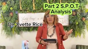 Video post by @LLVELLC on Facebook