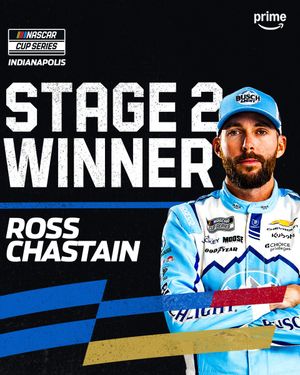Image post by @SportsonPrime on Twitter
