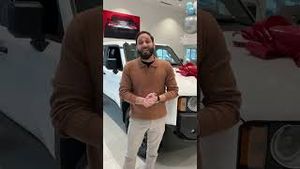 Video post by @suburbancollection on YouTube
