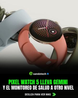 Image post by @esandotech on Instagram