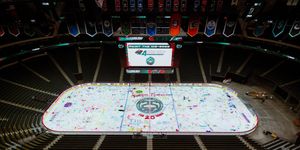 Image post by @mnwild on Twitter