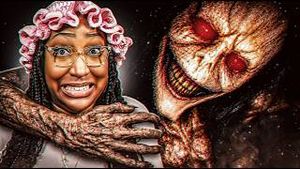 Video post by @britani on YouTube