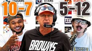 Video post by @bigplaycleveland on YouTube