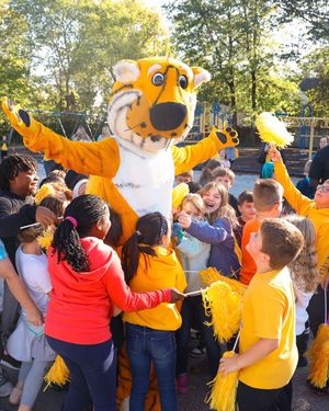 Image post by @mizzouhomecoming on Instagram