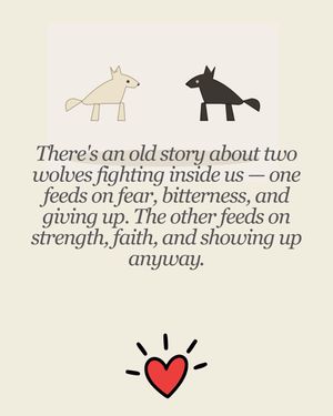 Image post by @itsamandabean on Instagram