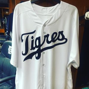 Image post by @tigresdedetroit on Instagram