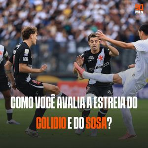 Image post by @90minbrasil on Instagram