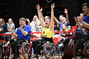 Image post by @britwheelbball on Instagram