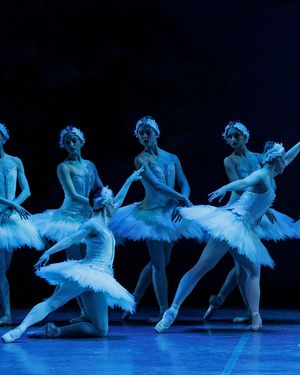 Image post by @bostonballet on Instagram