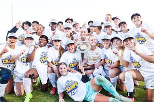 Image post by @pensacolasports on Instagram