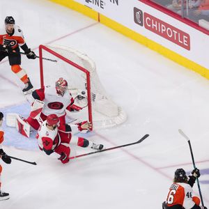 Image post by @philadelphiaflyers on Instagram