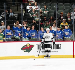 Image post by @lakings on Instagram