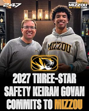 Image post by @powermizzou on Instagram