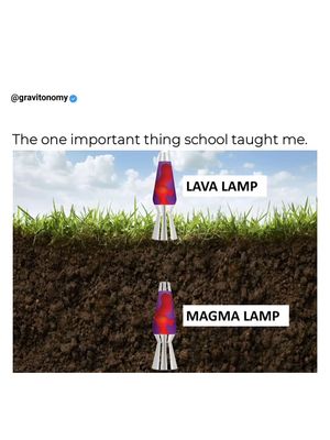 Image post by @gravitonomy on Instagram