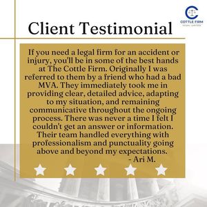 Image post by @TheCottleFirm on Facebook