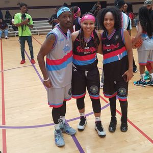 Image post by @unhypedathletics on Instagram