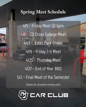 Image post by @cucarclub on Instagram