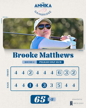 Image post by @lpga_tour on Instagram