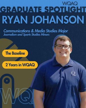 Image post by @wqaqradio on Instagram