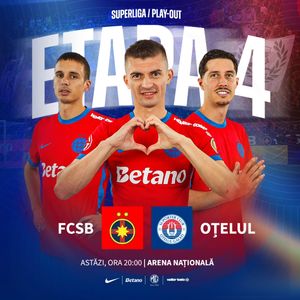 Image post by @fcsbofficial on Instagram